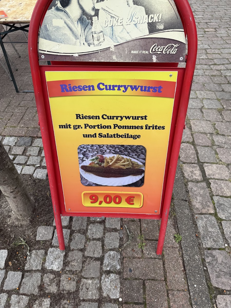 Tietjen's Küstengrill Photo 4