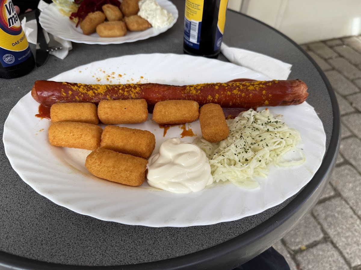 Tietjen's Küstengrill Photo 6