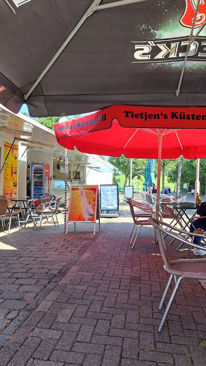 Tietjen's Küstengrill Photo 7