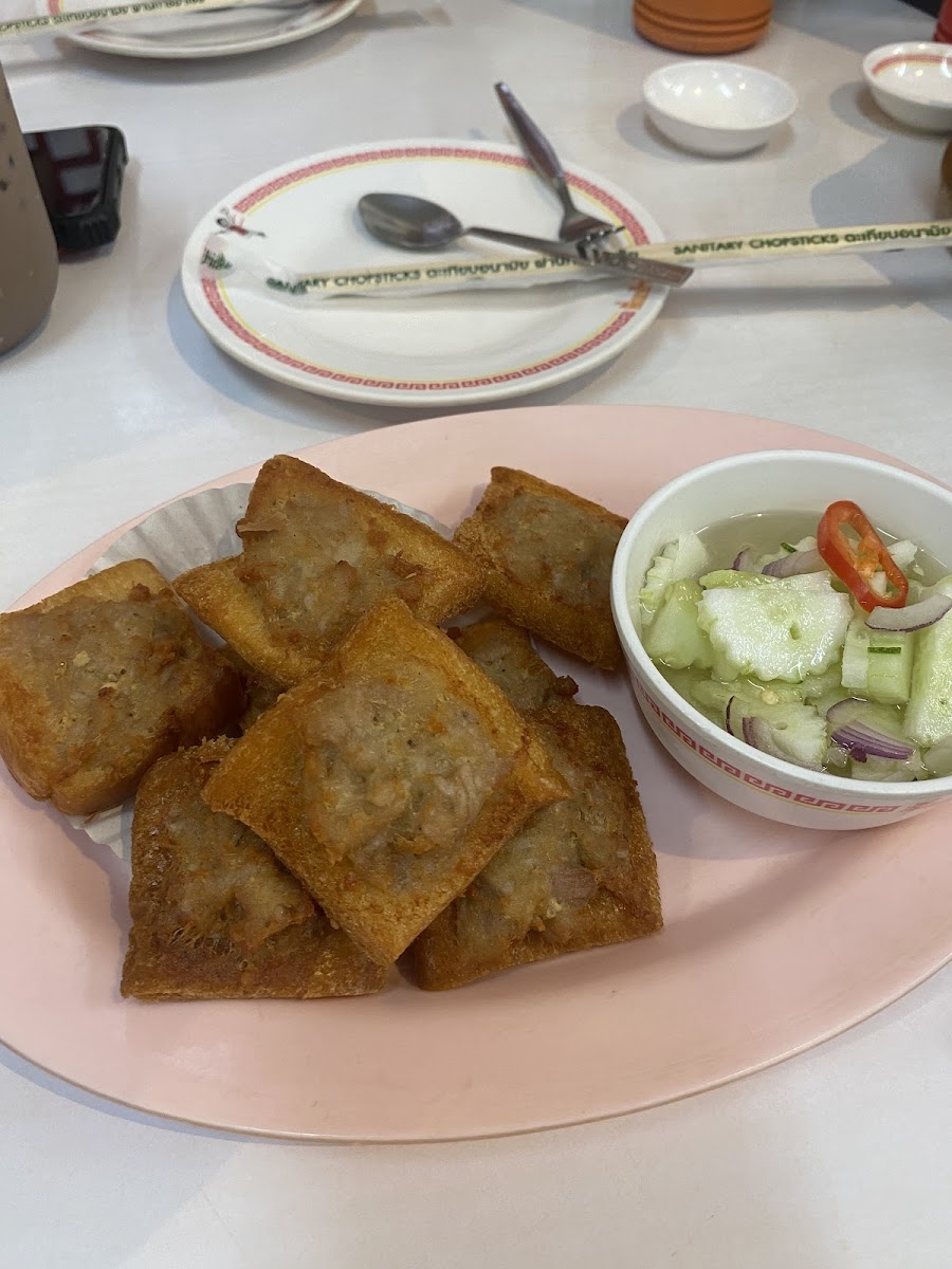 ติ่มซำนักวิ่ง dimsum runner Photo 10