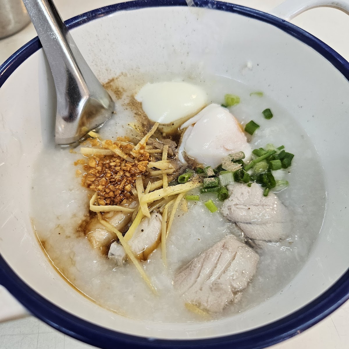ติ่มซำนักวิ่ง dimsum runner Photo 8