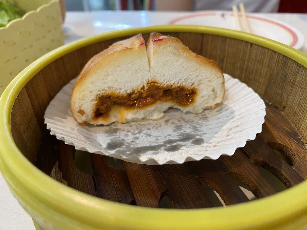 ติ่มซำนักวิ่ง dimsum runner Photo 9