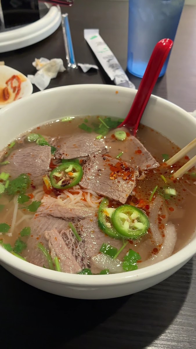Pho Luv Hickory Creek Photo 2