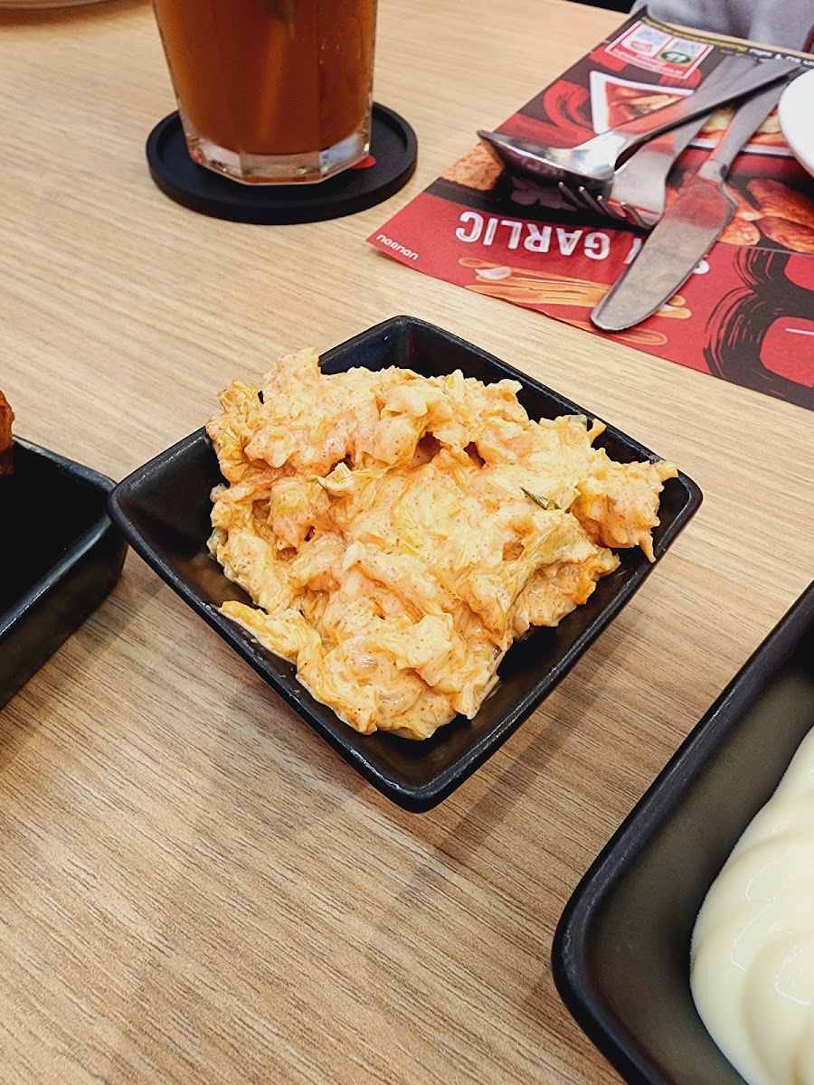 Bonchon Royal Garden Pattaya Photo 10