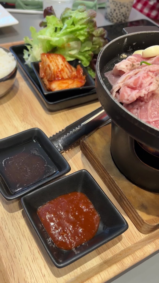 Bonchon Royal Garden Pattaya Photo 2