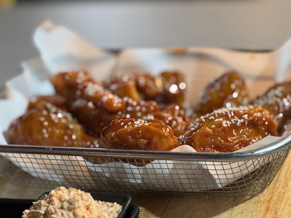 Bonchon Royal Garden Pattaya Photo 3