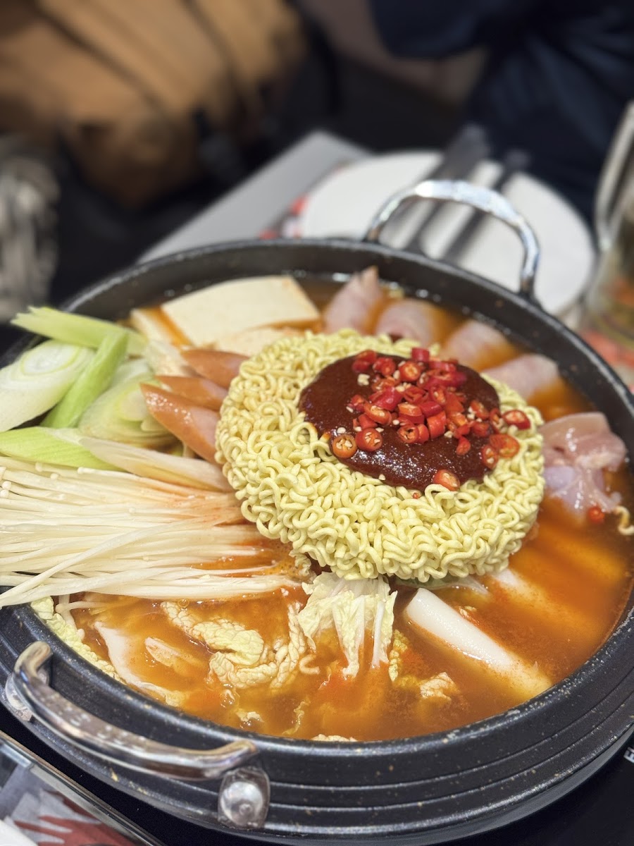 Bonchon Royal Garden Pattaya Photo 4