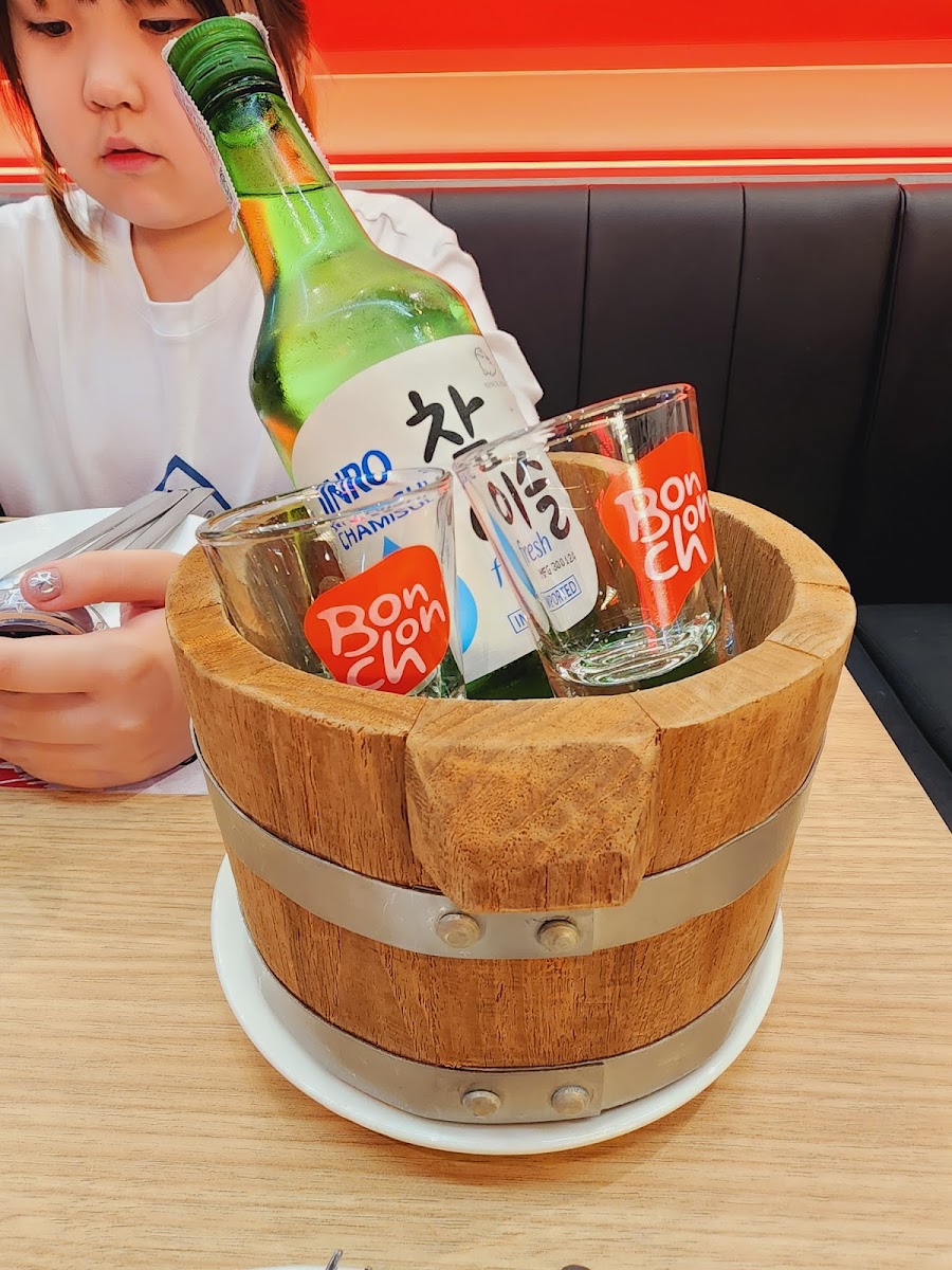 Bonchon Royal Garden Pattaya Photo 5