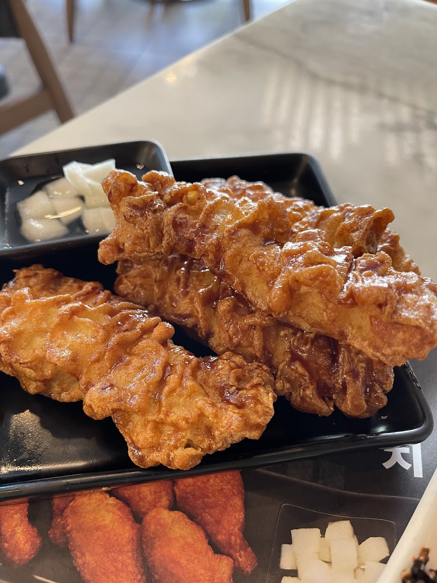 Bonchon Royal Garden Pattaya Photo 6