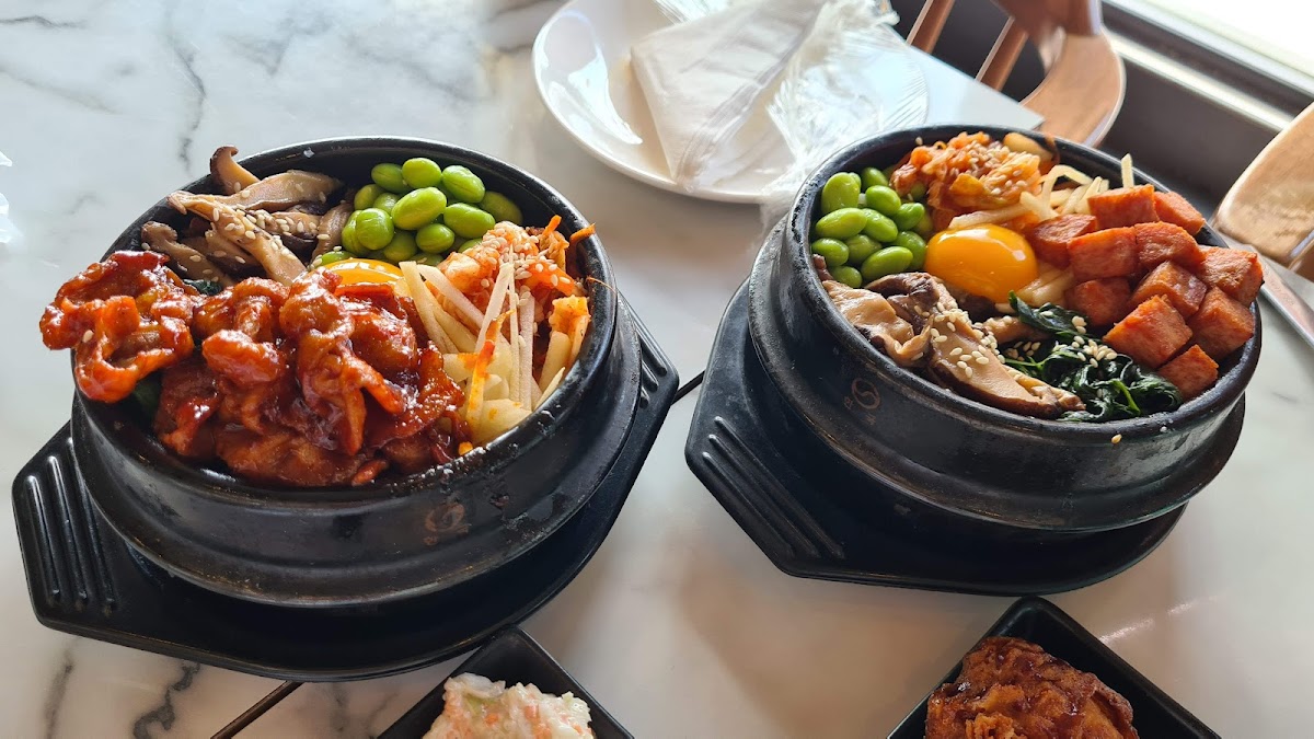 Bonchon Royal Garden Pattaya Photo 7