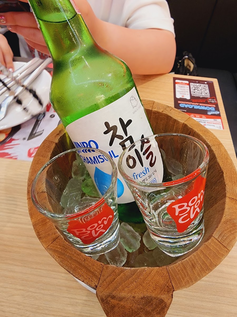 Bonchon Royal Garden Pattaya Photo 8