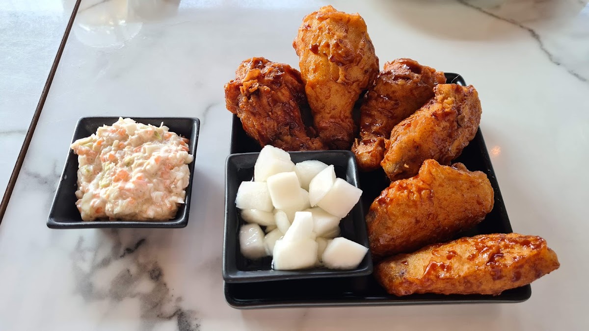 Bonchon Royal Garden Pattaya Photo 9