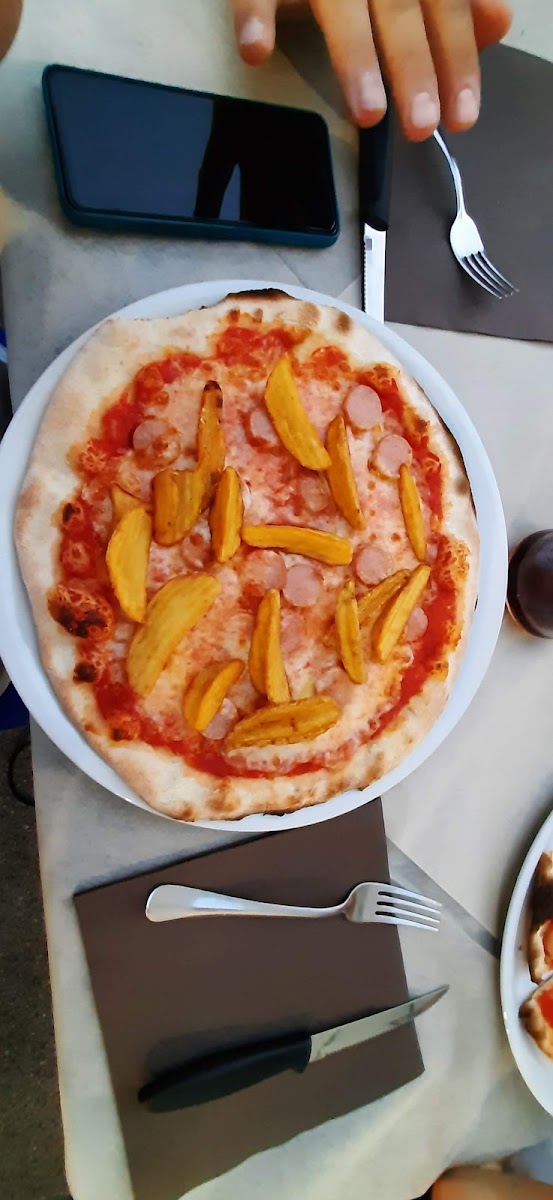 Pizzeria Doppiozero Photo 10