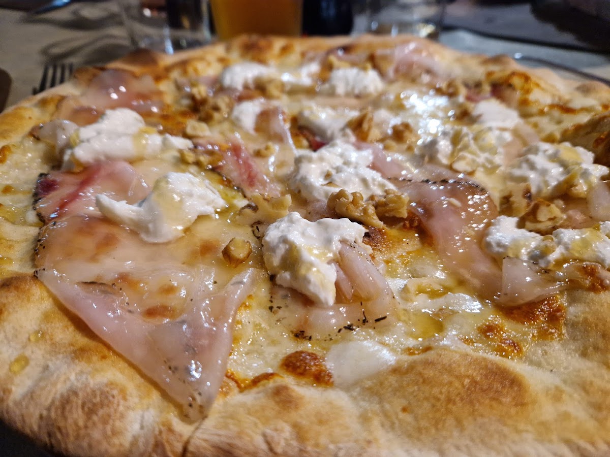 Pizzeria Doppiozero Photo 7