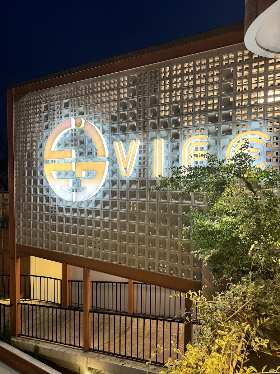 VIFE Cafe