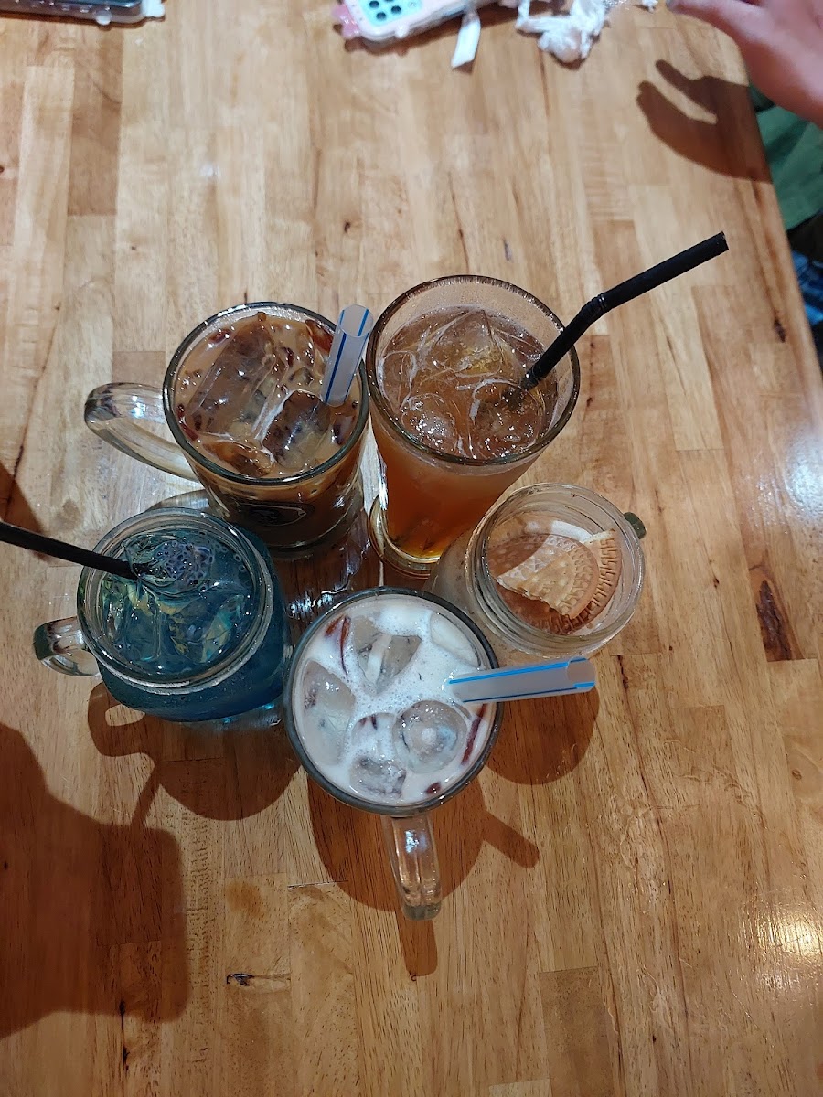 VIFE Cafe Photo 6