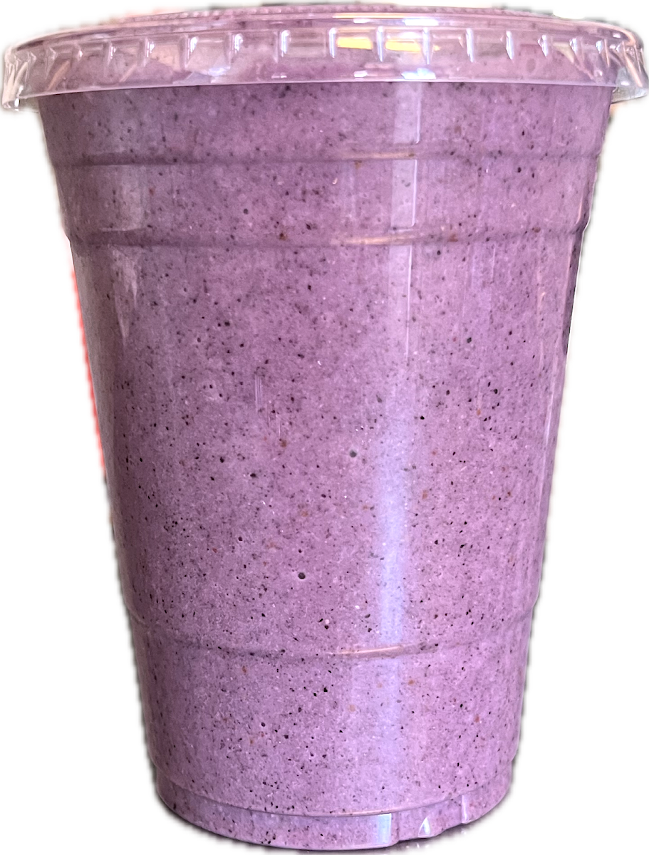 Eat Well Juice Bar Photo 9