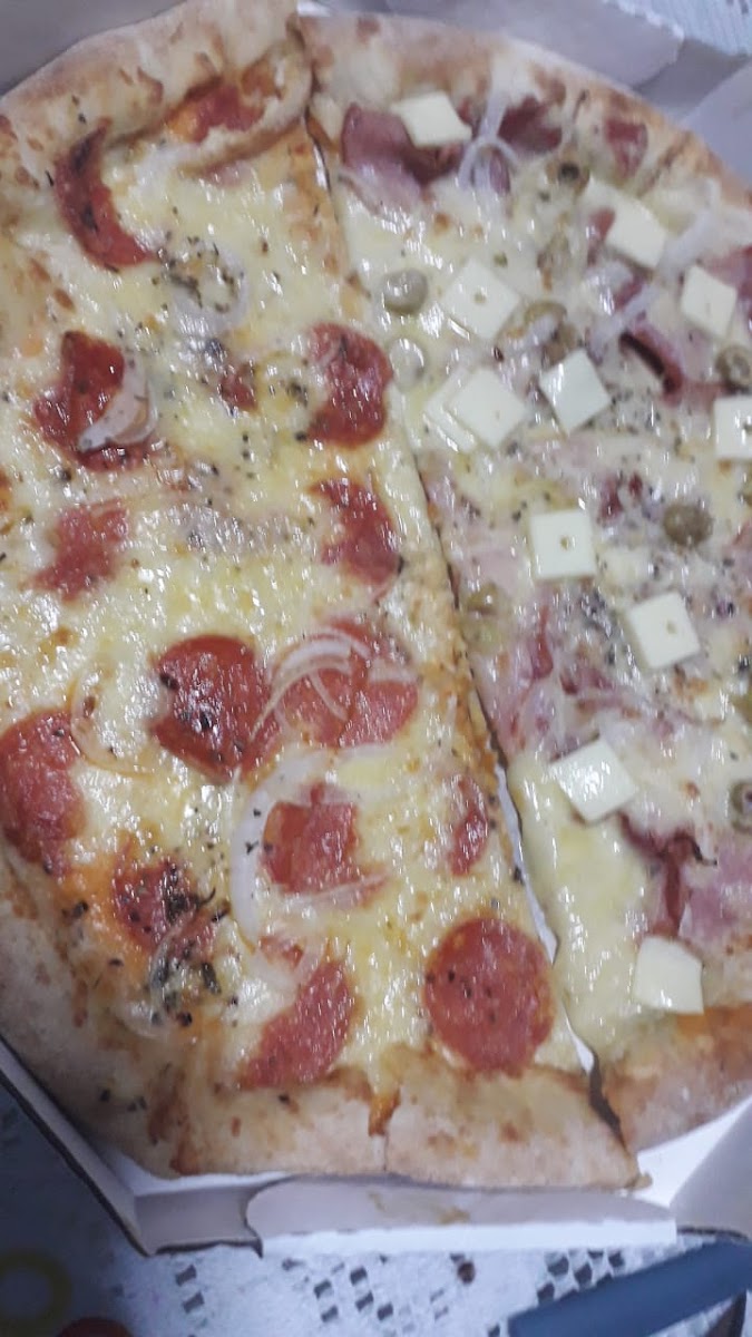 Pizzaria Romana Delivery - Itapoã Photo 5