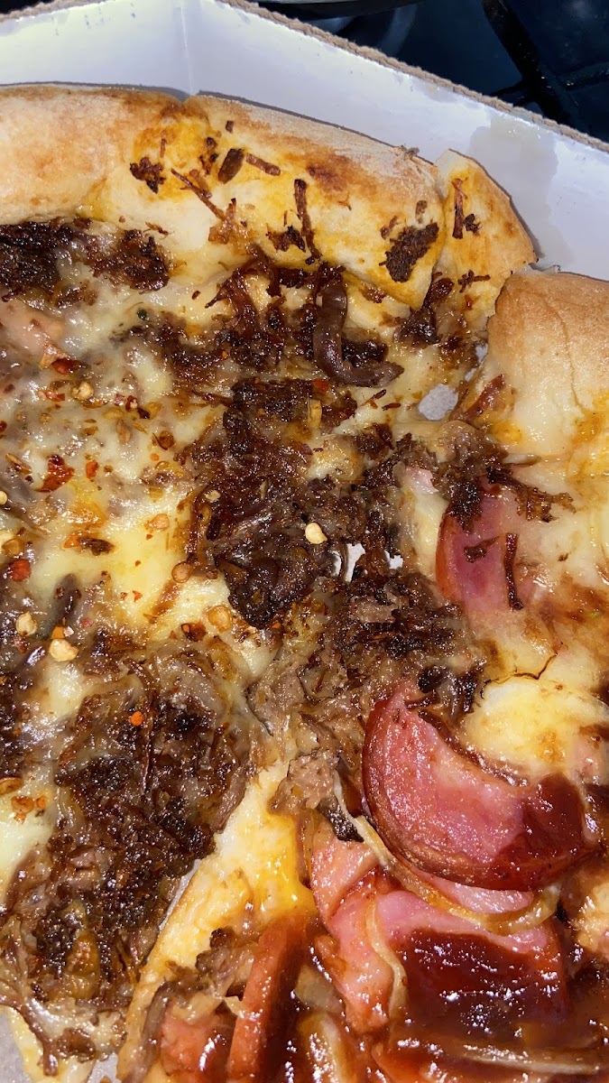 Pizzaria Romana Delivery - Itapoã Photo 9