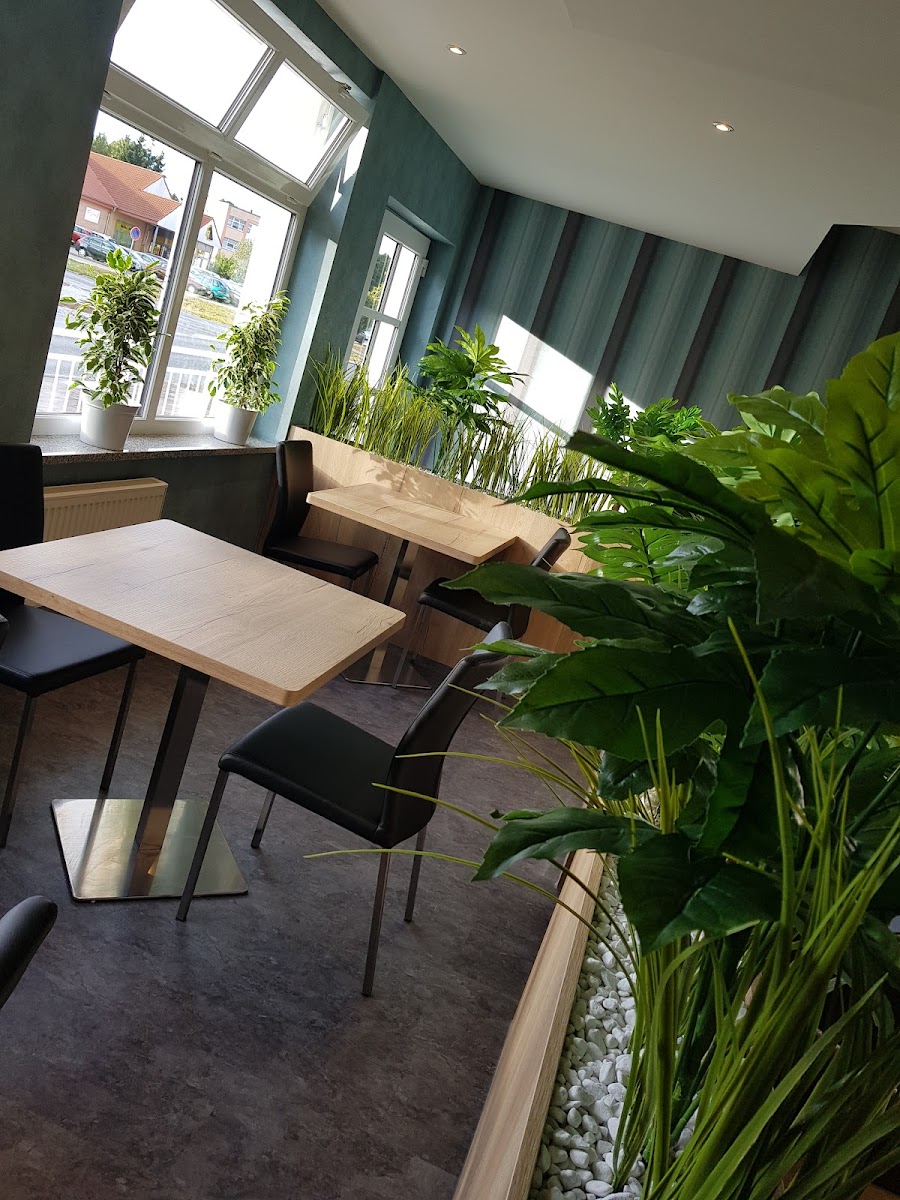 Bistro 2000
