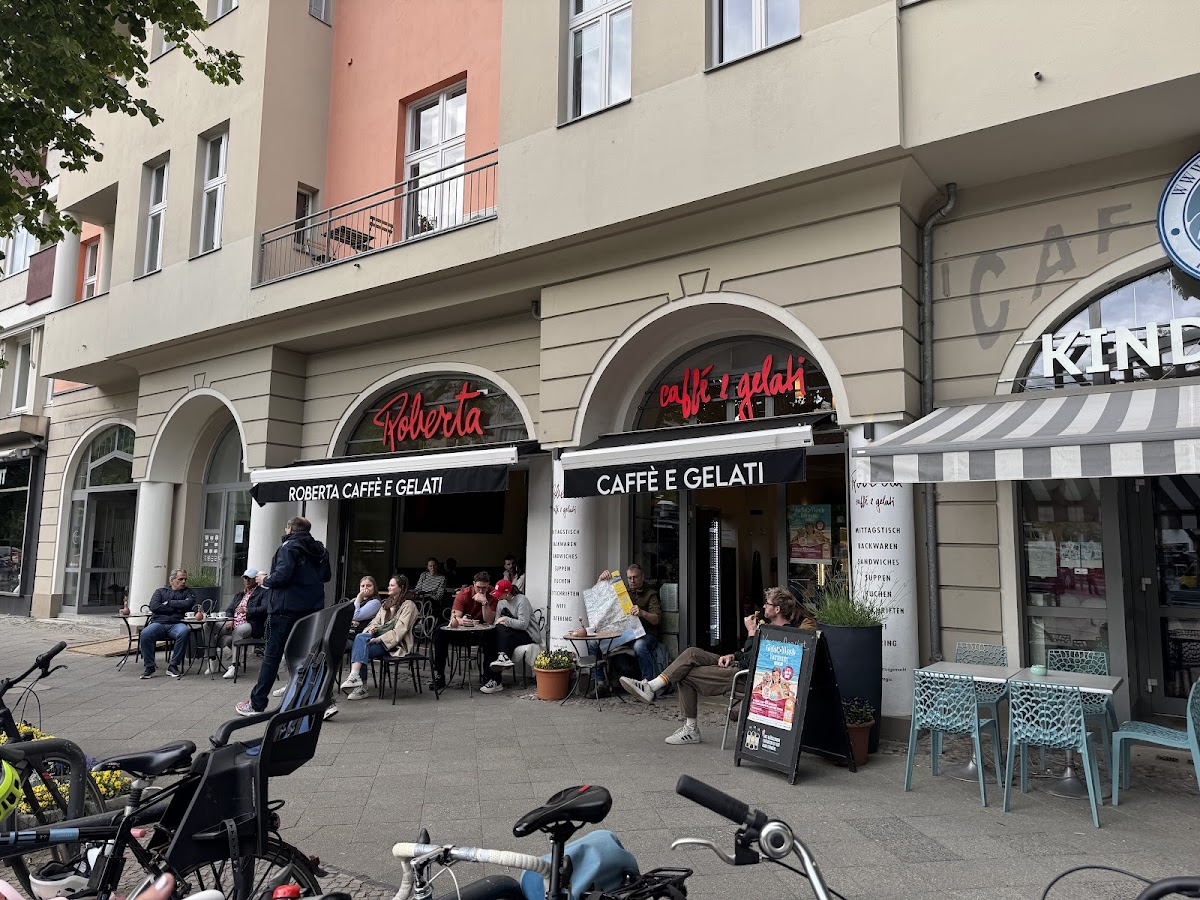 Café Roberta
