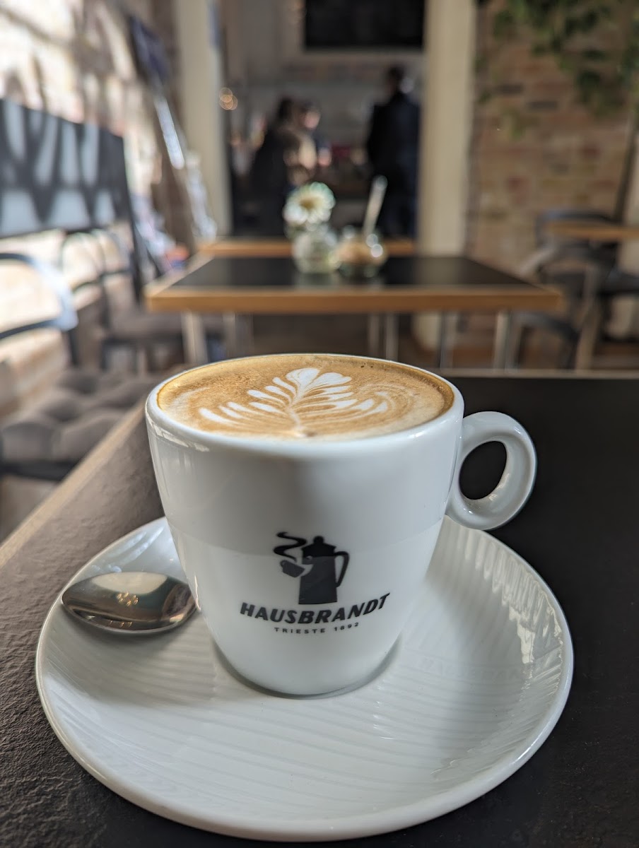 Café Roberta Photo 2