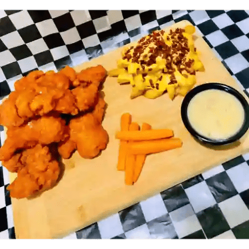 MANGO BONELESS & MORE Photo 3