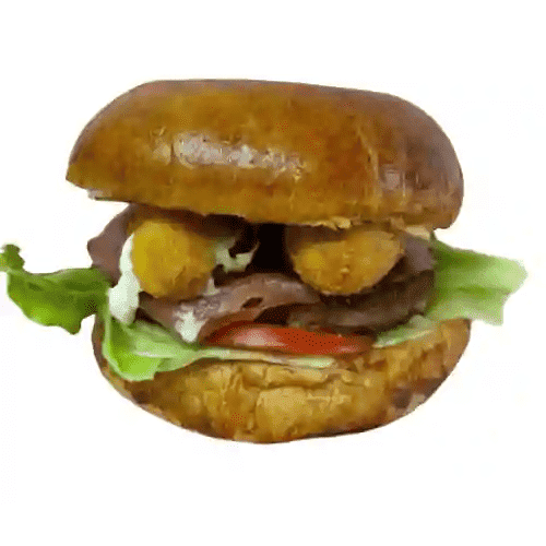 MANGO BONELESS & MORE Photo 4