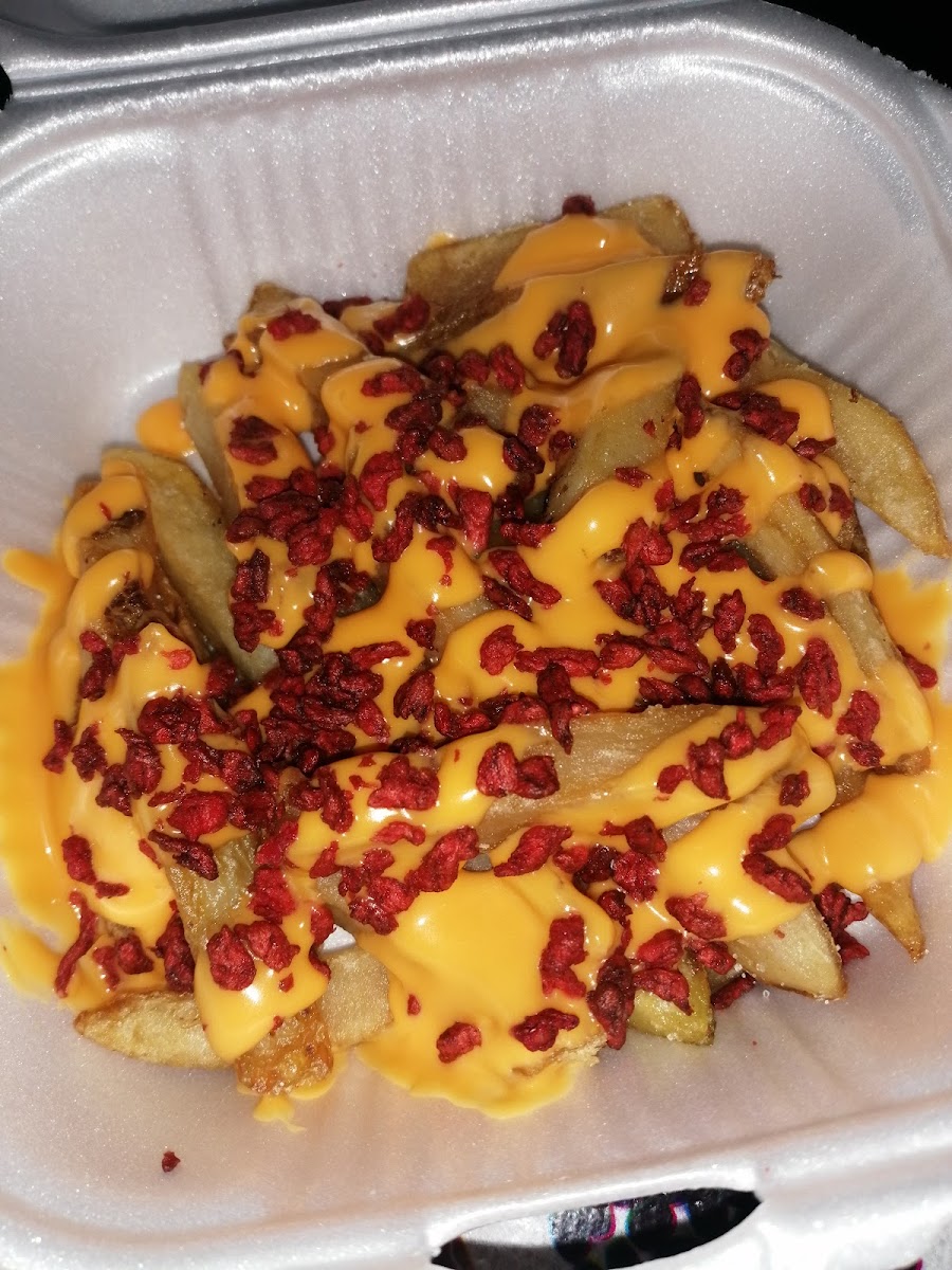 MANGO BONELESS & MORE Photo 8