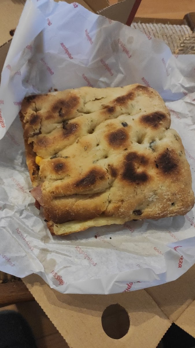 Telepizza Beasain - Comida a Domicilio Photo 10