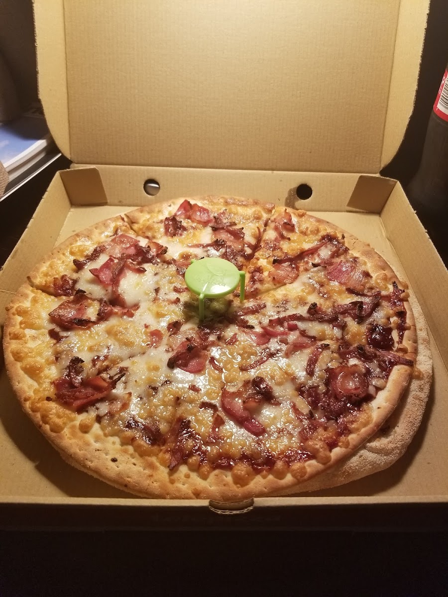 Telepizza Beasain - Comida a Domicilio Photo 5