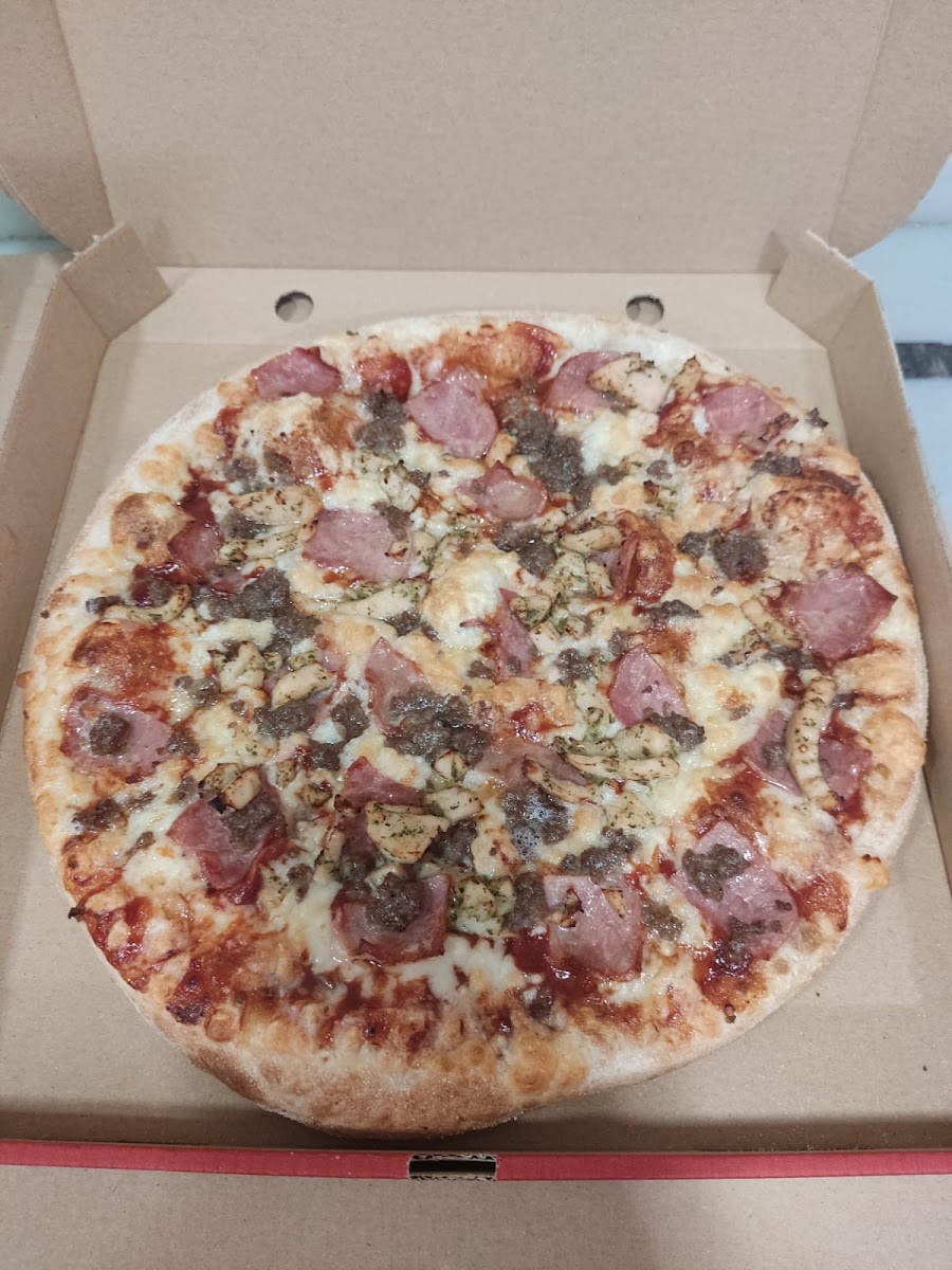 Telepizza Beasain - Comida a Domicilio Photo 6
