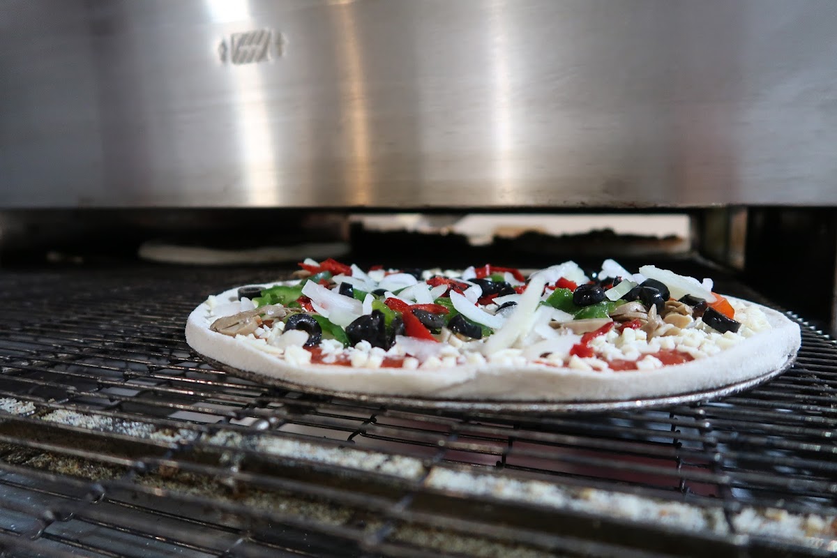 Telepizza Beasain - Comida a Domicilio Photo 7