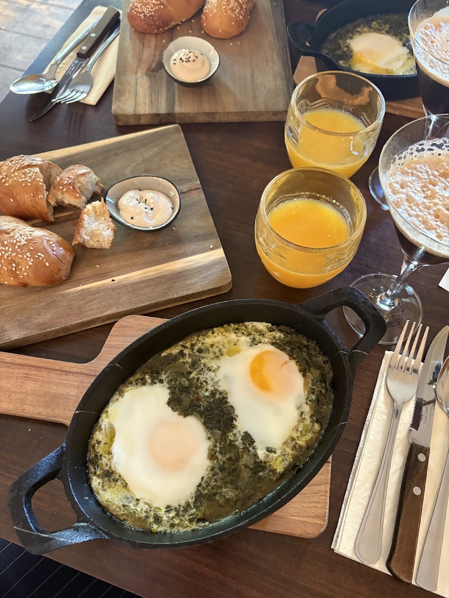 Konditush - The Breakfast Club Photo 8