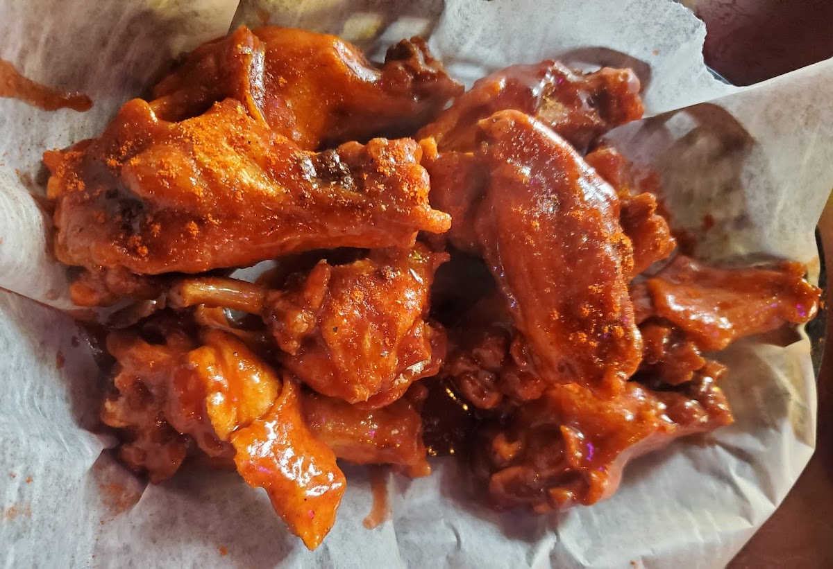 Ziffles Zip n Go Photo 7