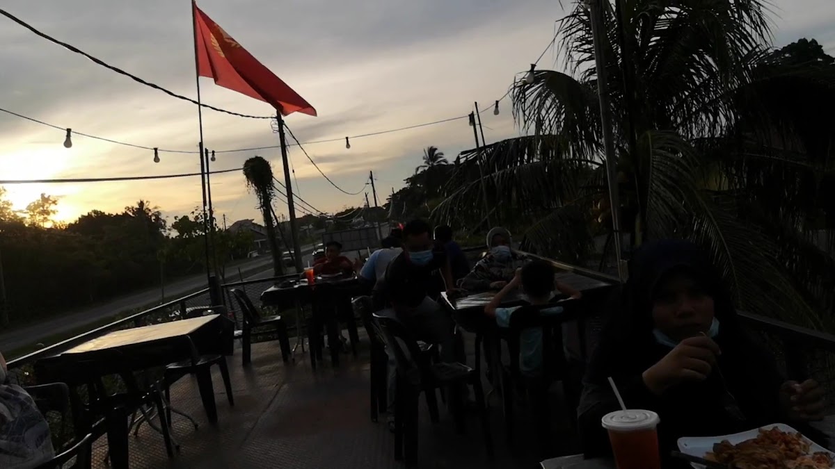 NaimBurgerKodiang Photo 2