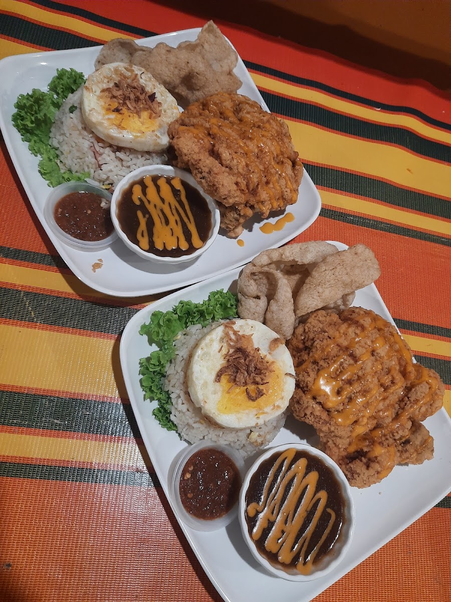 NaimBurgerKodiang Photo 6