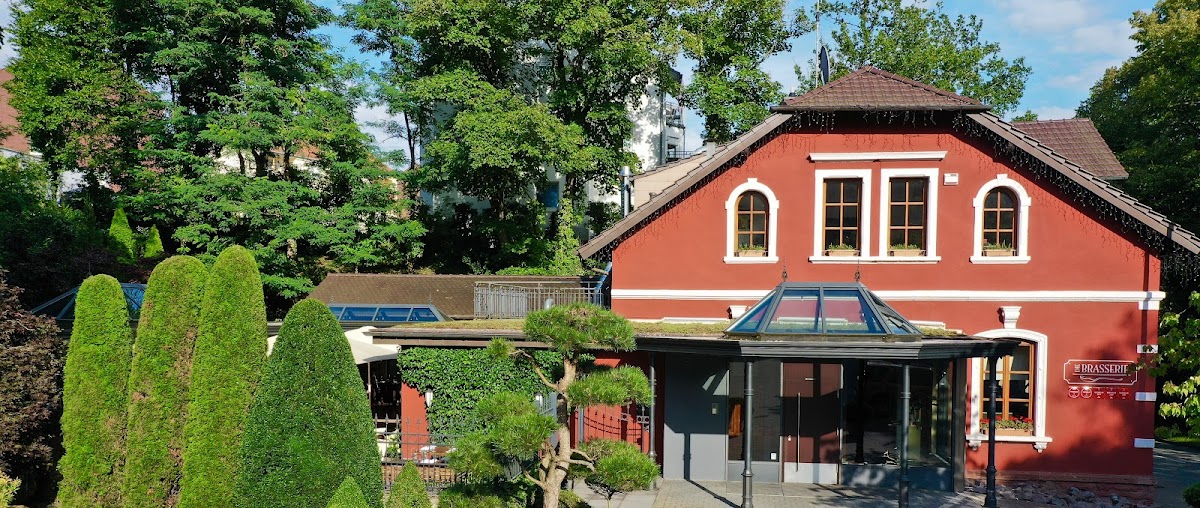 Die Brasserie Photo 4