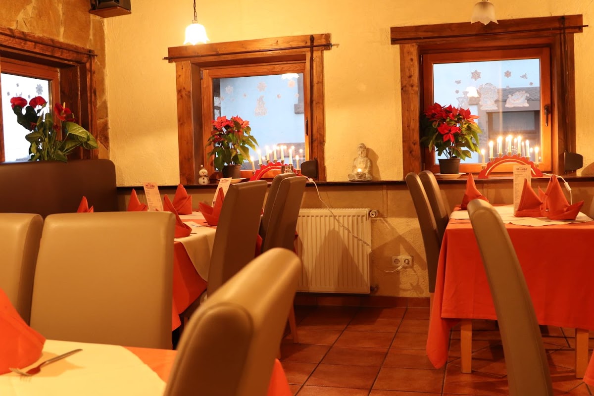 Bistro Monika