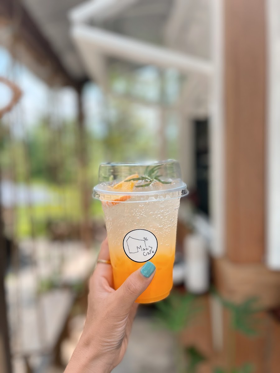 Mae's Cafe Coffee & Bakery Photo 9
