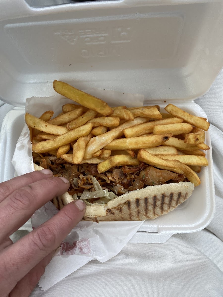 Deniz Kebab Guer Photo 2