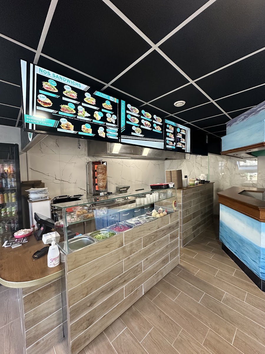 Deniz Kebab Guer Photo 4