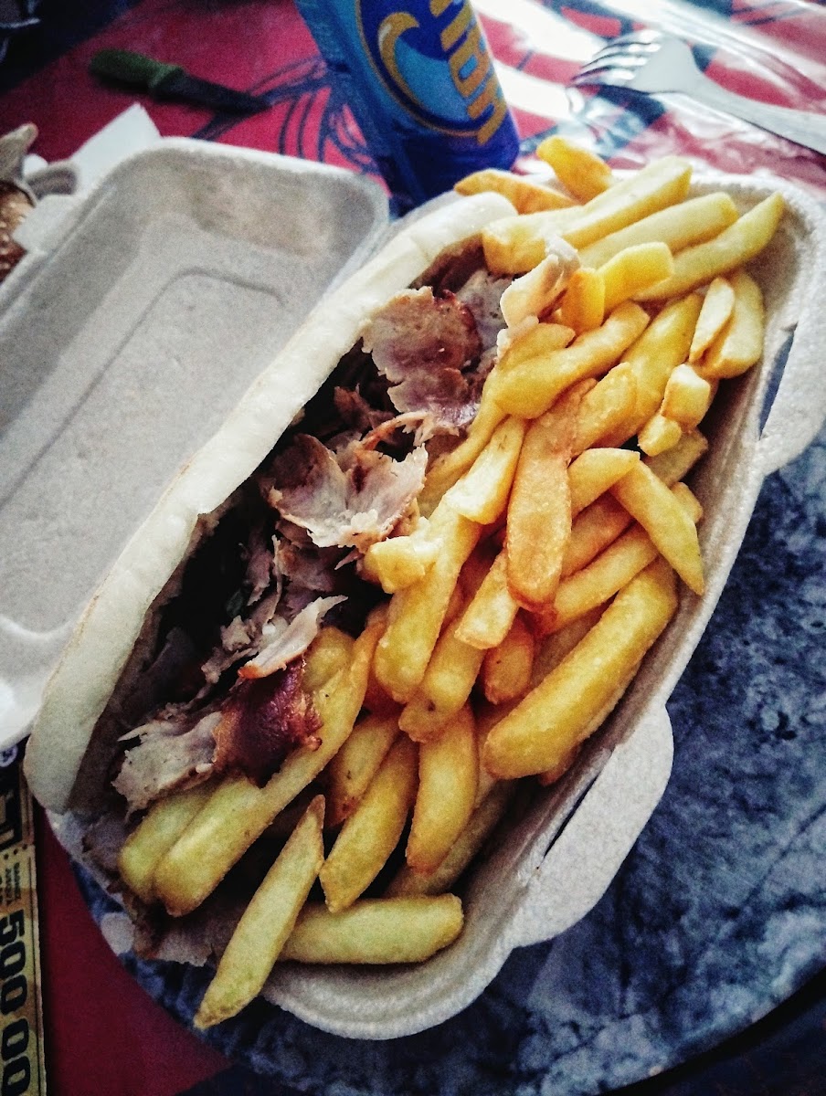 Deniz Kebab Guer Photo 5