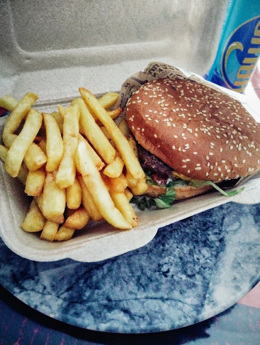 Deniz Kebab Guer Photo 6