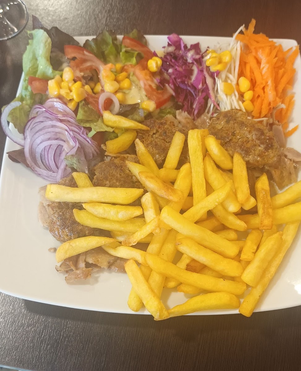 Deniz Kebab Guer Photo 7