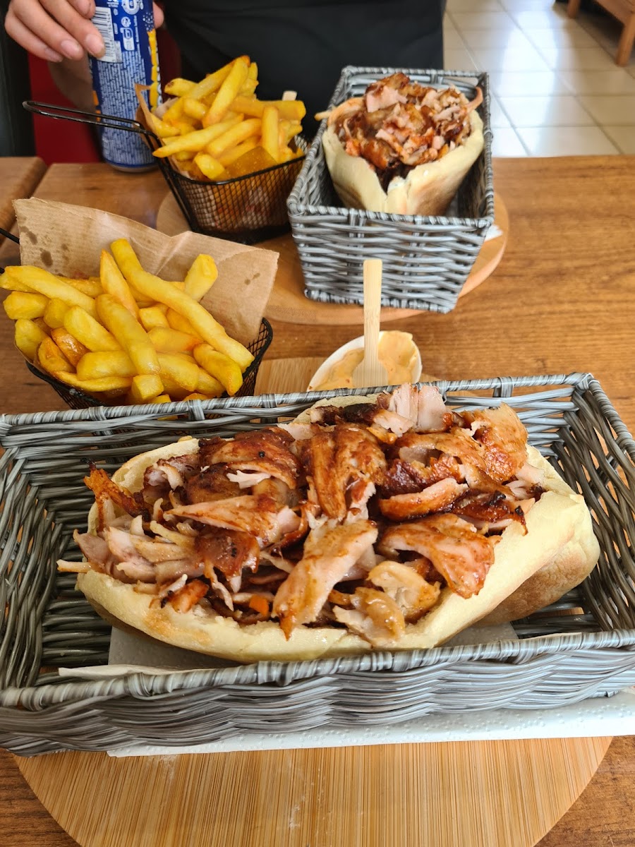 Deniz Kebab Guer Photo 9