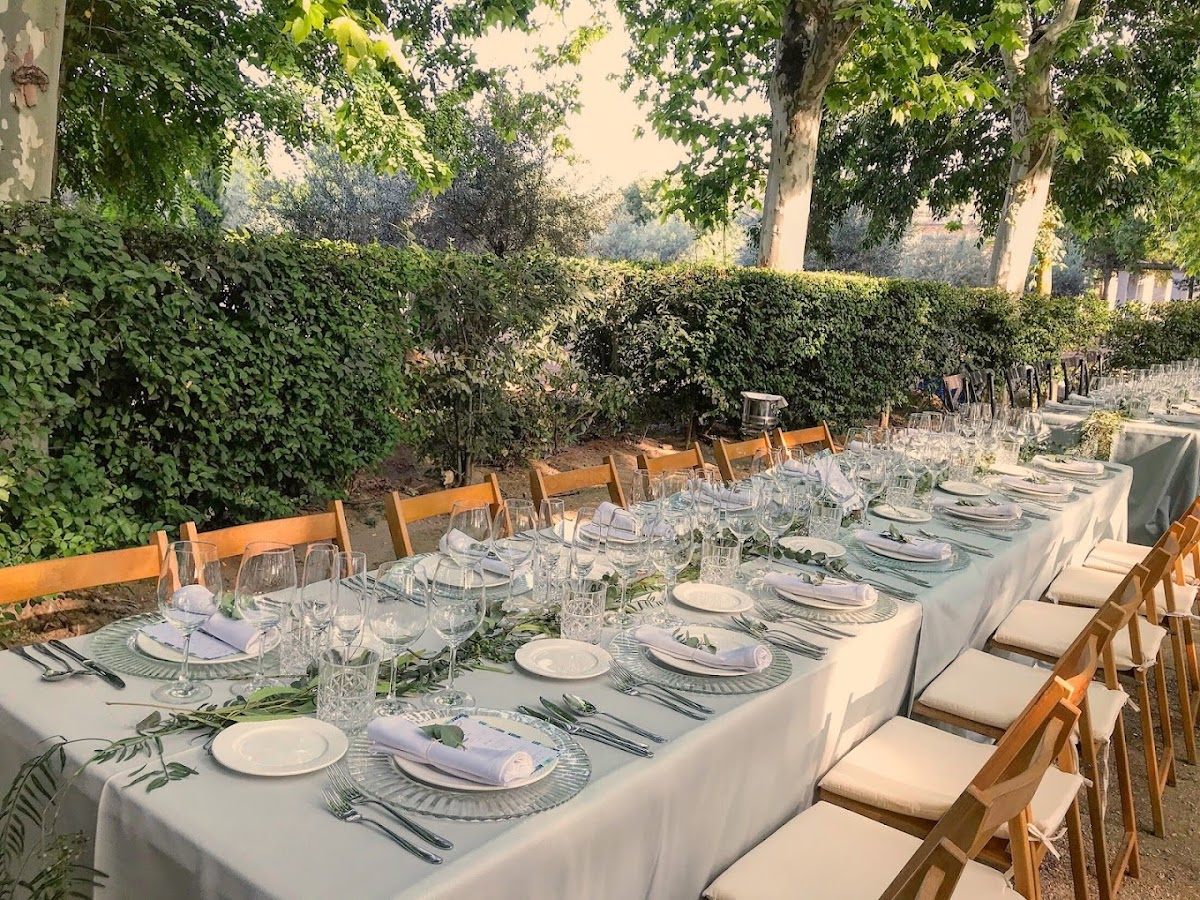 Villa Molero Restaurante