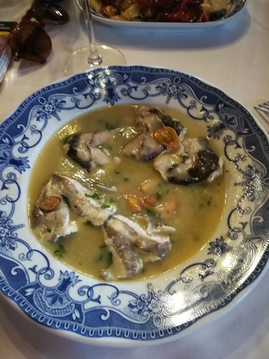 Villa Molero Restaurante Photo 10