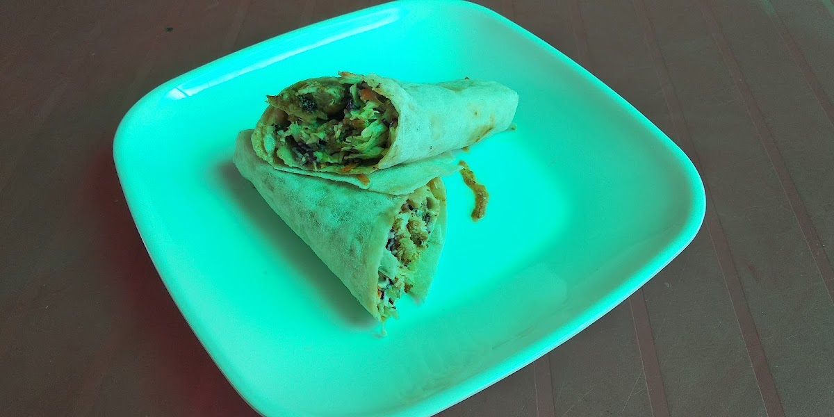 Nasi Arab Gaza Photo 6