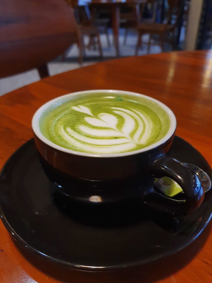 Harjospace RESTO and COFFEE Photo 10